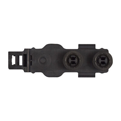 GE Dishwasher Dishrack Roller (replaces WD12X10445) WD12X22802 GE Dishwasher Dishrack Roller (replaces WD12X10445) WD12X22802